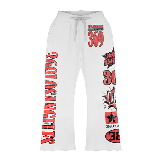 Sport Dept Sweatpants