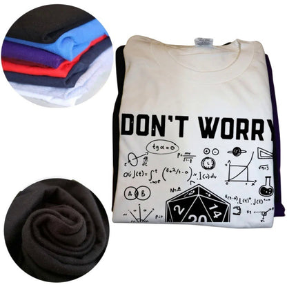 Novelty Dungeon Dragon T Shirts Graphic T-shirt